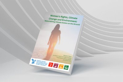research paper womens rights climate change and environment 400x267